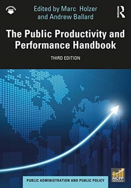 The Public Productivity and Performance Handbook
