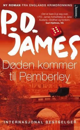 Døden kommer til Pemberly