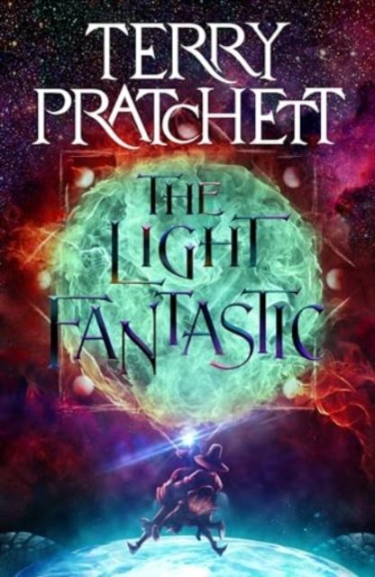 The Light Fantastic : A Discworld Novel