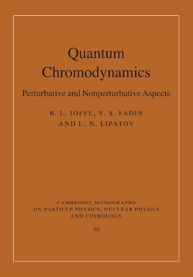 Quantum Chromodynamics : Perturbative and Nonperturbative Aspects