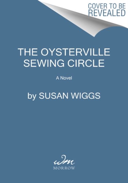 Forsidebilde av The Oysterville Sewing Circle
