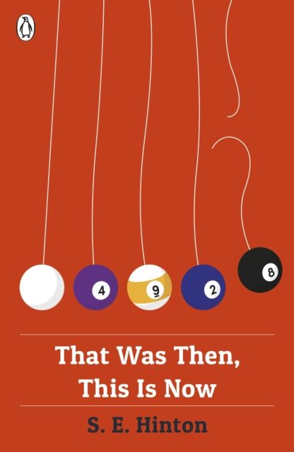 That was then, this is now