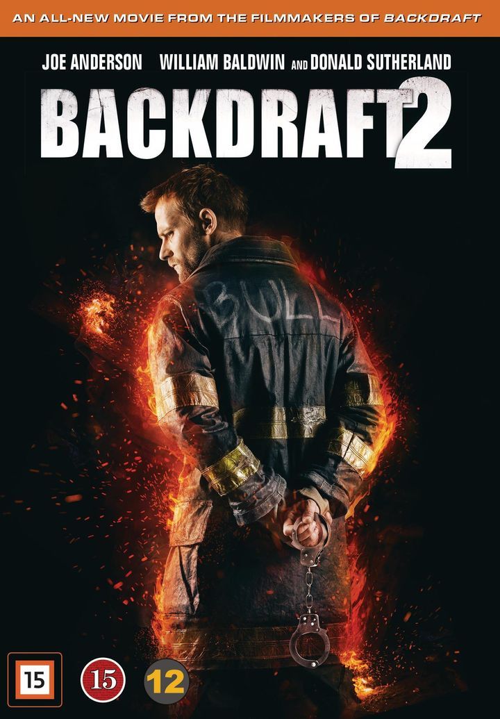 Backdraft 2