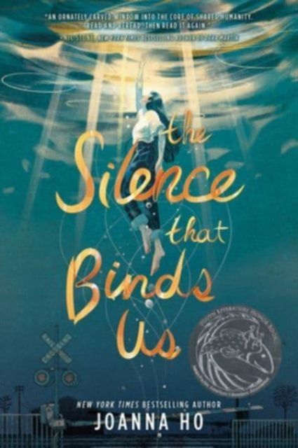 The silence that binds us
