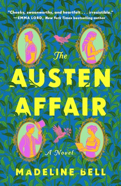 The Austen Affair : A Novel