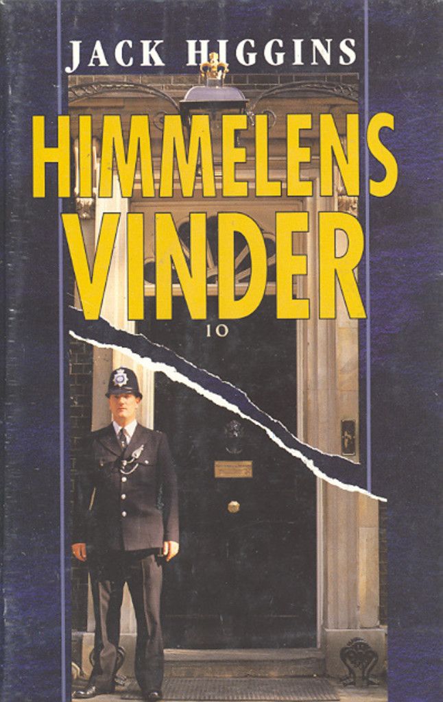 Himmelens vinder
