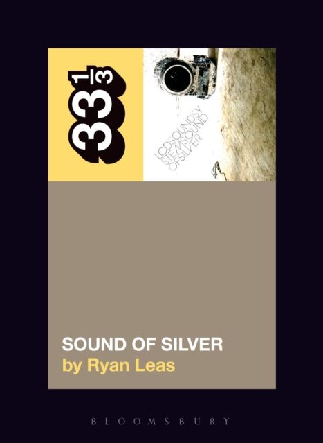 LCD Soundsystem's Sound of silver