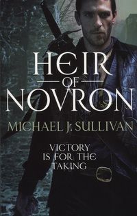 Heir of Novron