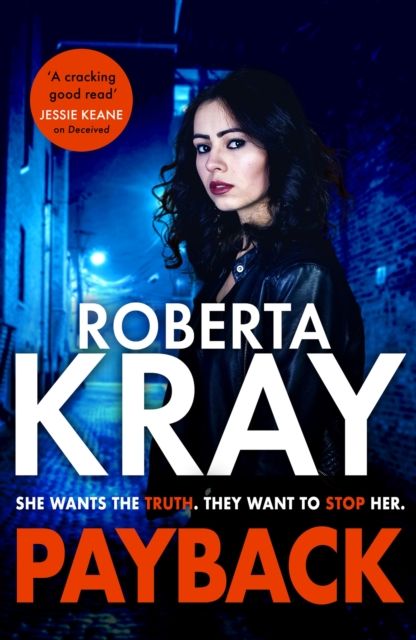 Payback : the gritty new gangland novel for 2025 from the bestselling queen of crime