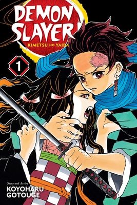 Demon slayer : Kimetsu no yaiba. 1. Cruelty