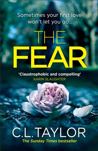 The fear