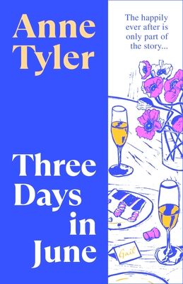 Three days in June