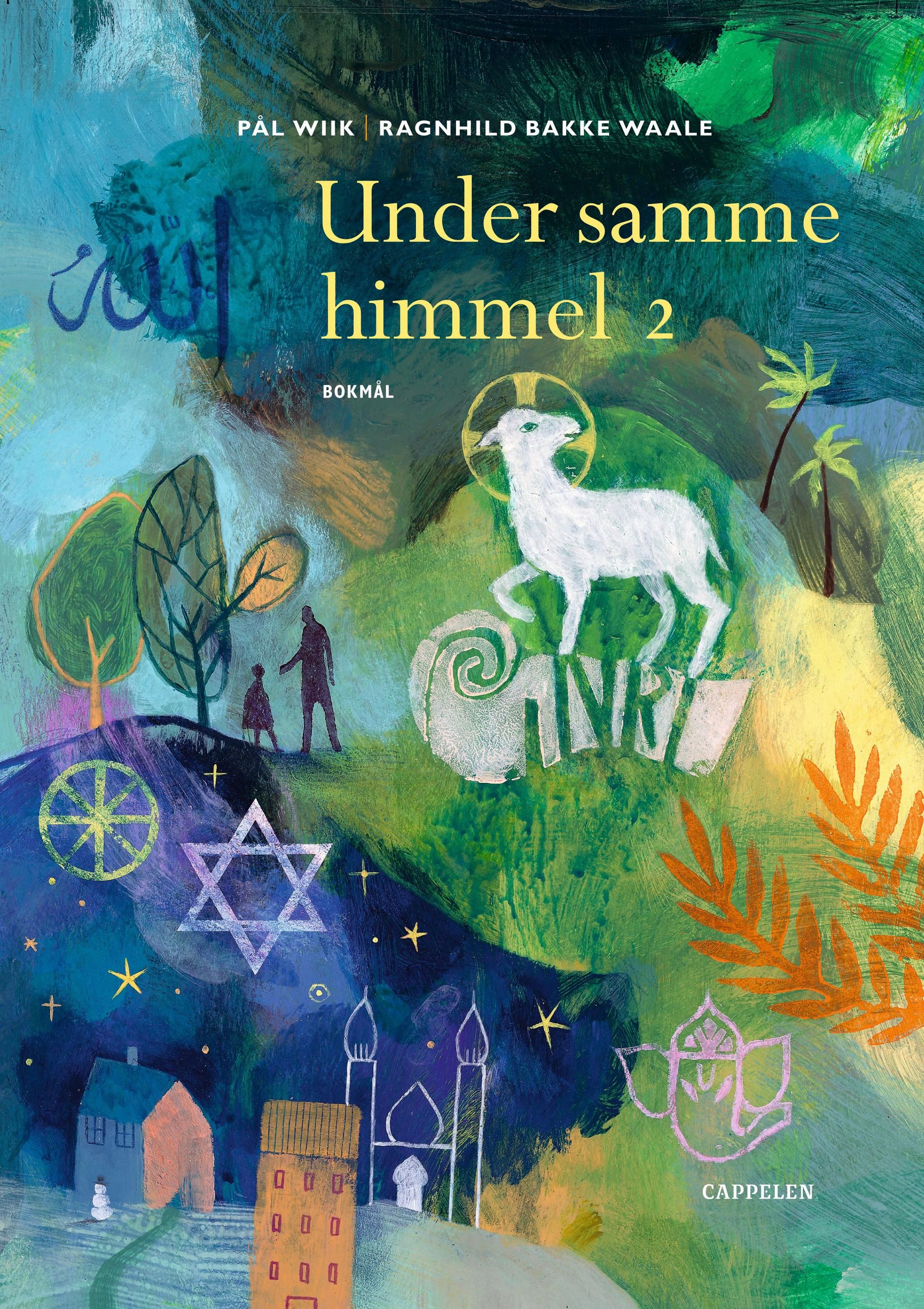Under samme himmel 2 : elevbok