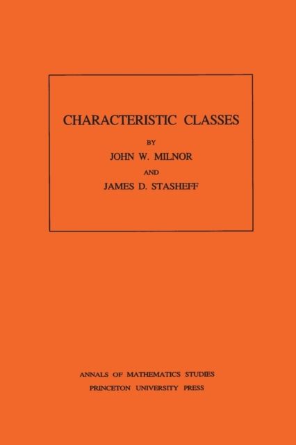 Characteristic Classes