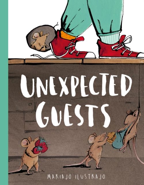 Unexpected Guests