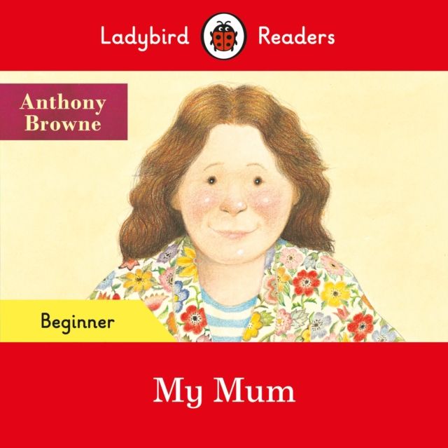 My mum