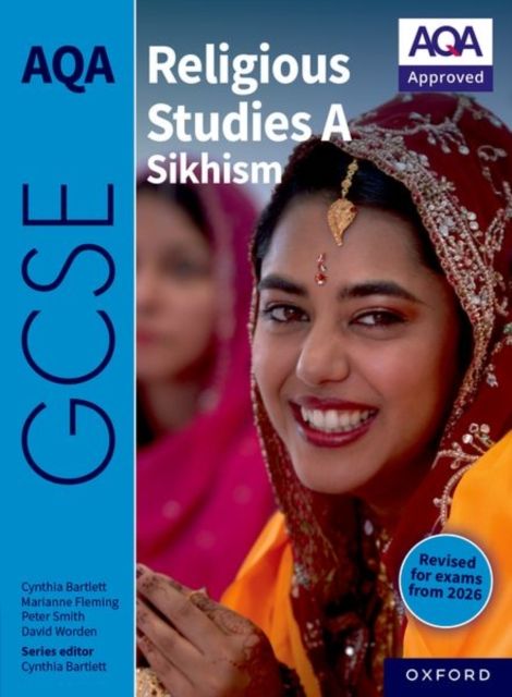 AQA GCSE Religious Studies A Sikhism : Revised Edition