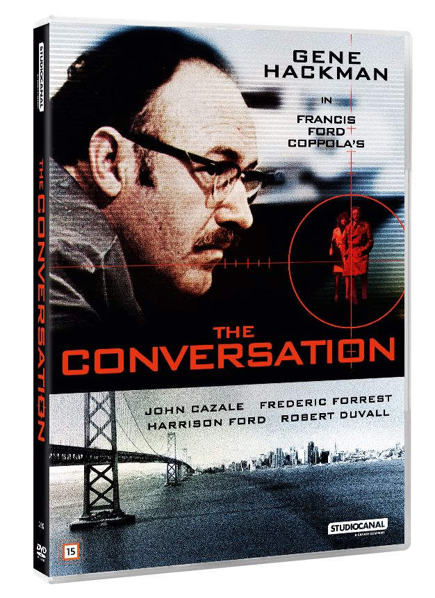 The conversation