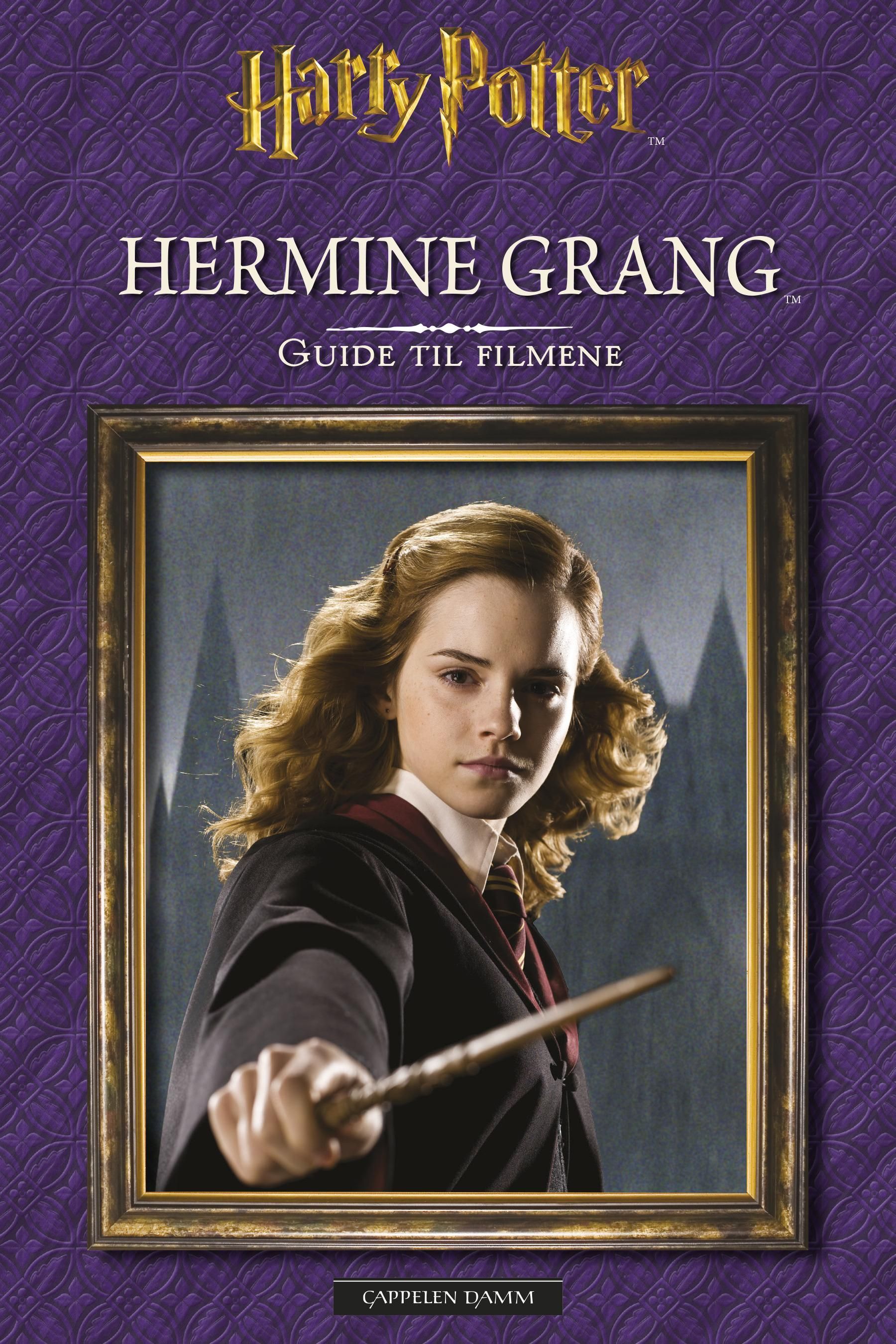 Hermine Grang : guide til filmene