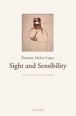 Sight and Sensibility : Evaluating Pictures