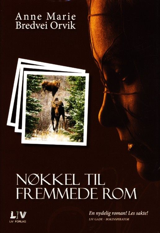 Nøkkel til fremmede rom