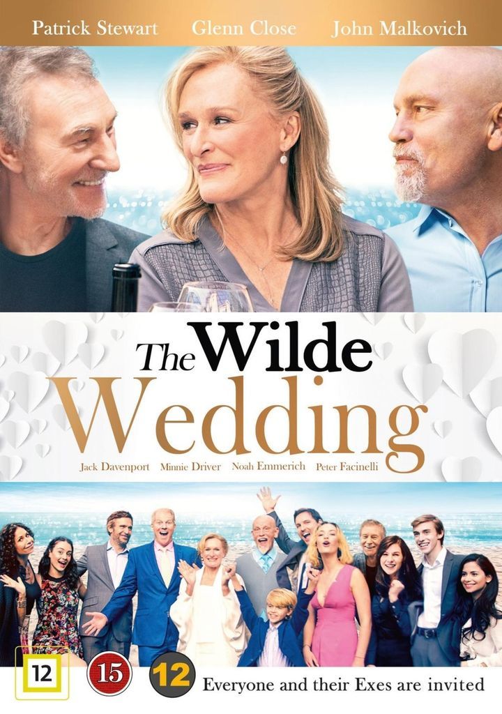 The Wilde Wedding
