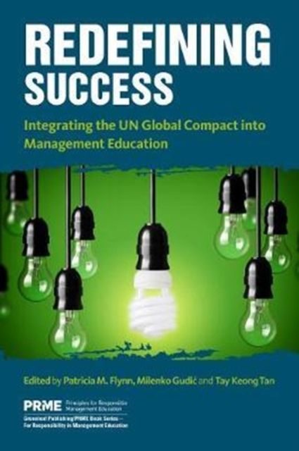 Redefining Success : Integrating Sustainability into Management Education