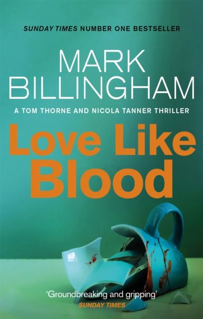 Love like blood