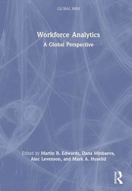 Workforce Analytics : A Global Perspective