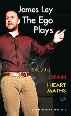 The Ego Plays : Spain; I Heart Maths; Up