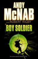 Boy soldier