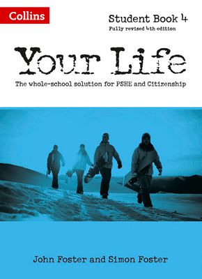 Student Book 4