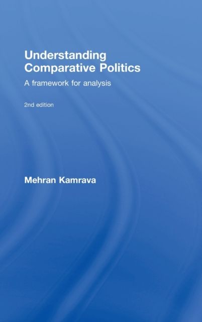 Understanding Comparative Politics : A Framework for Analysis