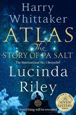 Atlas: the story of pa salt