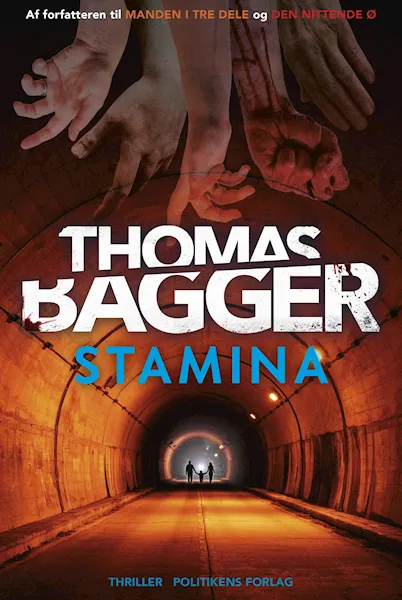 Forsidebilde av Stamina