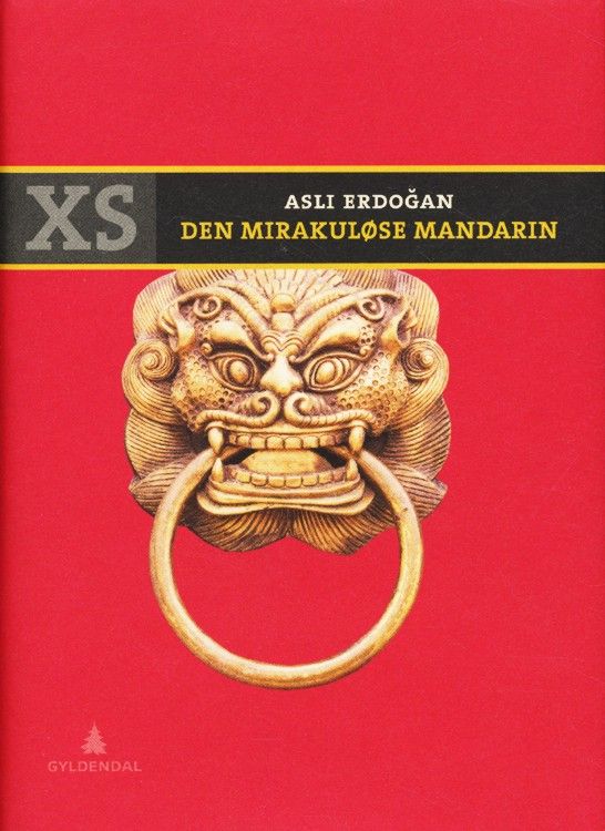Den mirakuløse mandarin