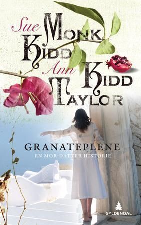 Granateplene : en mor-datter-historie
