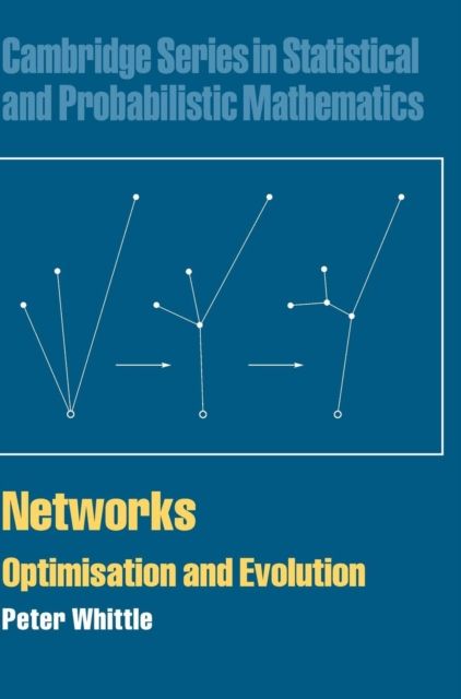 Networks : Optimisation and Evolution