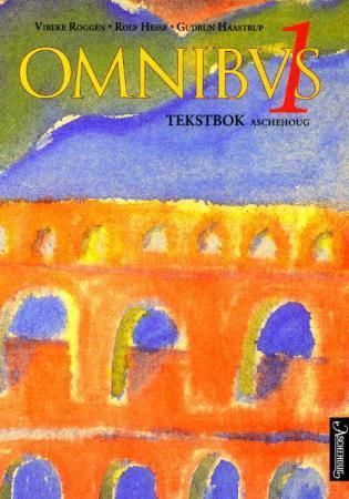 Omnibvs 1 : tekstbok