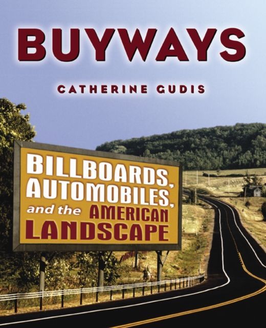Buyways : Billboards, Automobiles, and the American Landscape