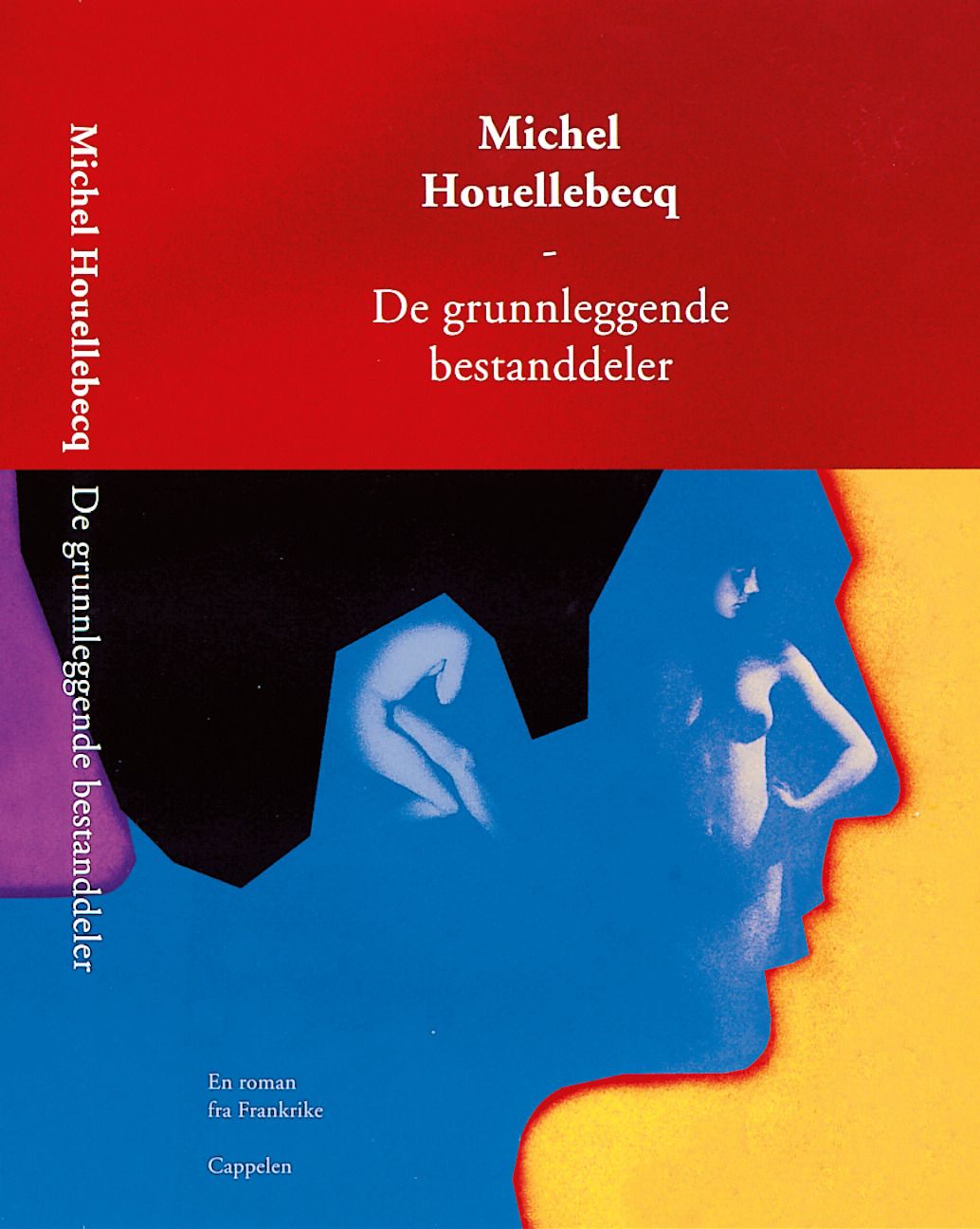 De grunnleggende bestanddeler
