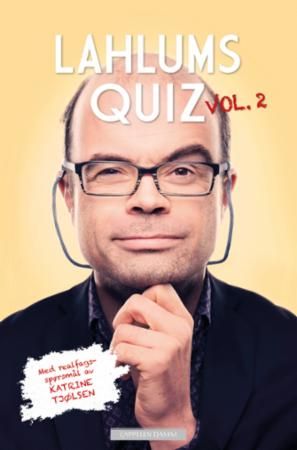 Lahlums quiz. Vol. 2