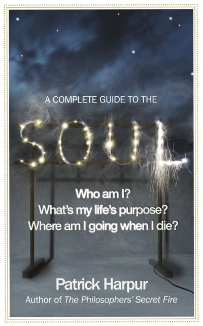Forsidebilde av A Complete Guide to the Soul