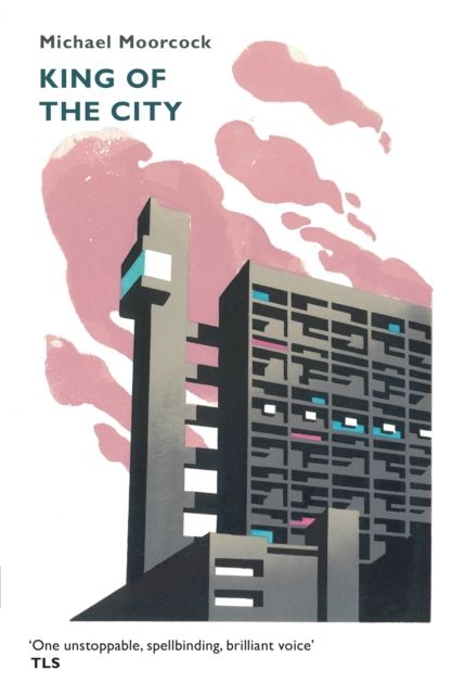 King of the city : a fable