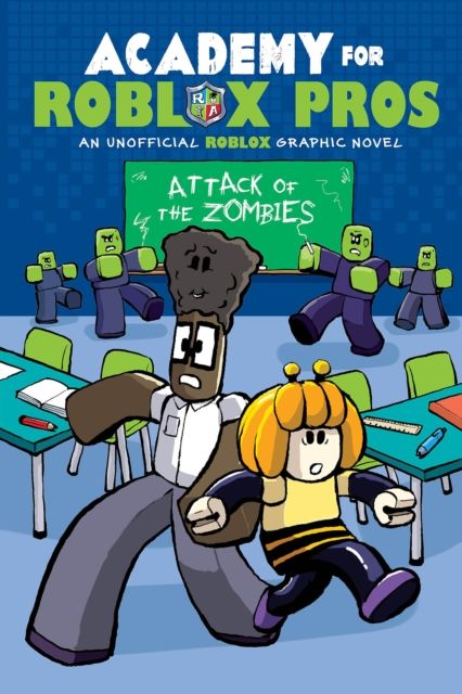 Attack of the zombies