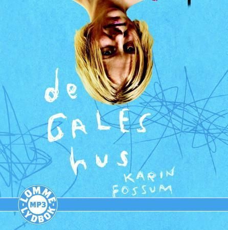 De gales hus
