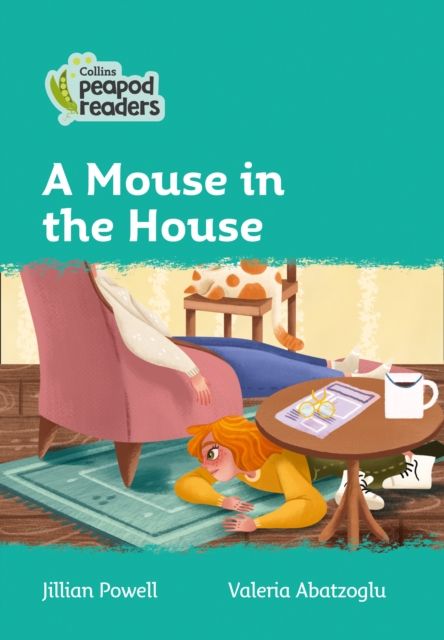 A Mouse in the House : Level 3