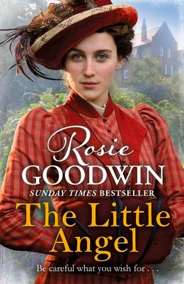 Forsidebilde av The Little Angel : The perfect heartwarming read from the Sunday Times bestselling author