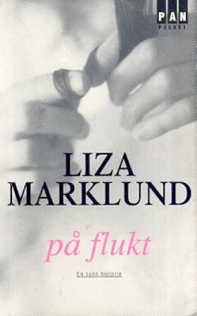 På flukt