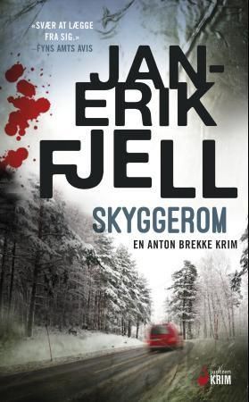 Skyggerom : krim
